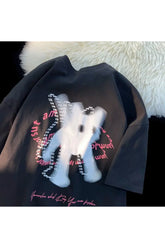 Inkblot Imagination Top